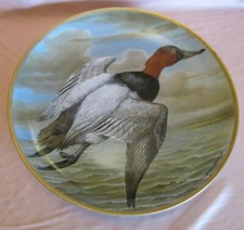 Assiette décoration en