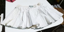 Ancienne jupe plissée tennis