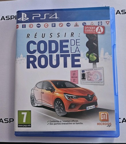 Microids réussir code - microids, :