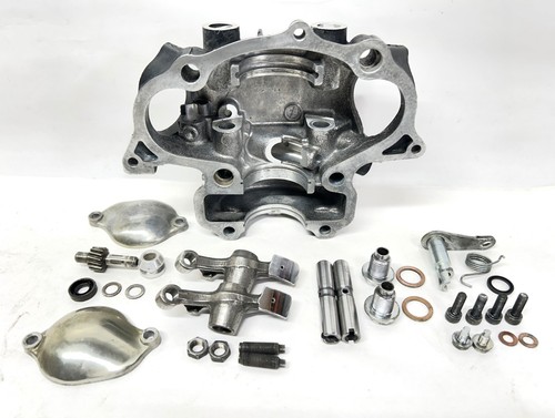 Used yamaha rocker cover box - used,