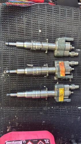 Injecteur bmw 116 - injecteur,
