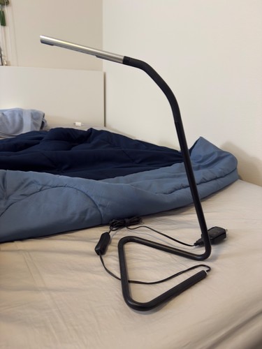 Ikea hårte led work lamp - work,