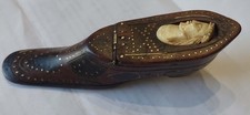RARE TABATIERE SNUFF BOX