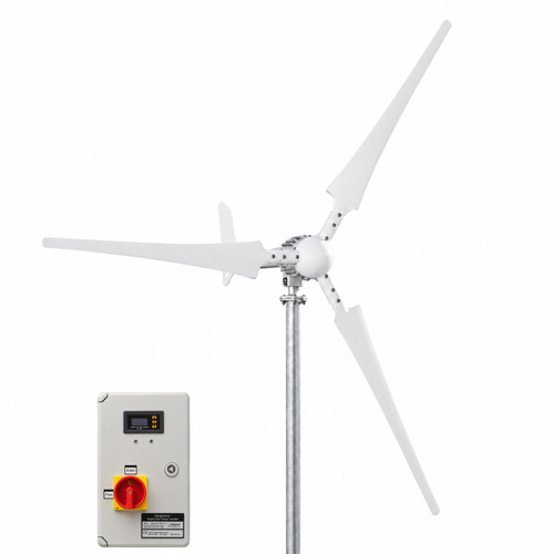 Kit éolienne 1000w - éolienne, i-1000w