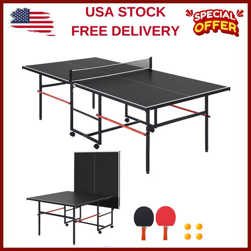 8ft outdoor tennis - table, ping