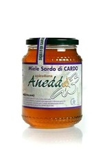 Miele de Chardon Sauvage - 500