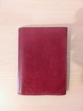 Porte Agenda/Répertoire