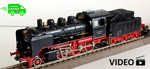 Fleischmann 4140 locomotive - 4140,