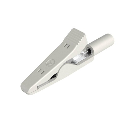 Pince crocodile miniature - , a