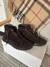 Bottines / Bottes Montantes