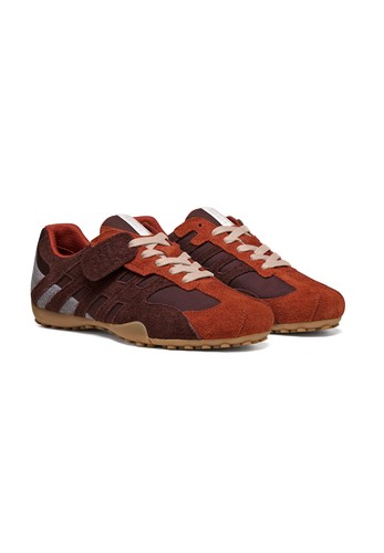 Geox snake chaussures homme - geox,