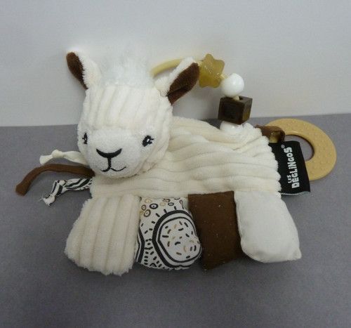 Doudou plat les - plat, deglingos