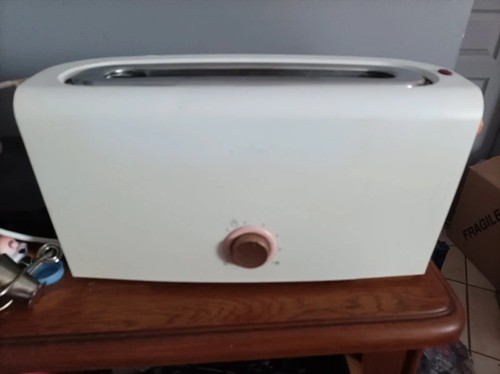 Grille pain philips tbe - grille-pain,