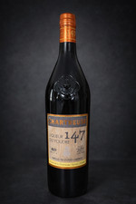 Liqueur Chartreuse du Foudre