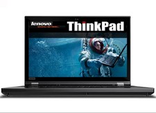 Lenovo ThinkPad P51 Core i7