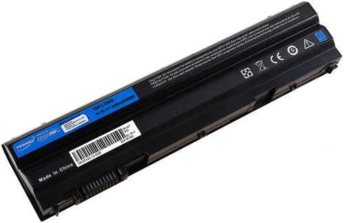 Batterie standard pour dell - standard,