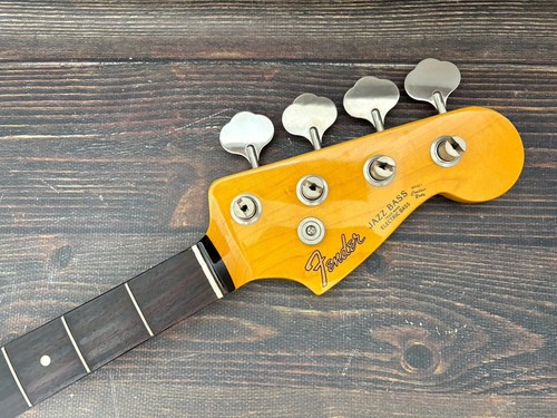 1997 fender japan - 1997-99, jb62-75us