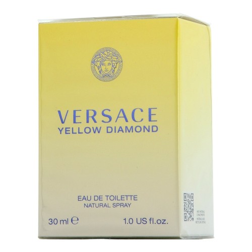 Versace yellow diamond edt - versace,