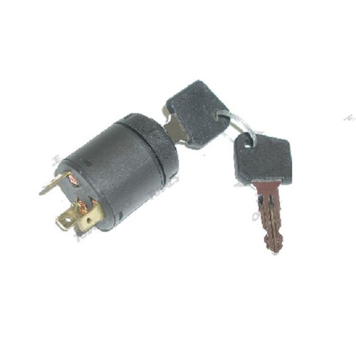 Interrupteur contact cle 503 - a,
