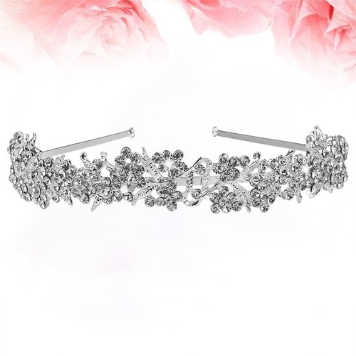 Accessoire cheveux mariage - ,