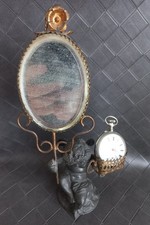 chérubin porte montre