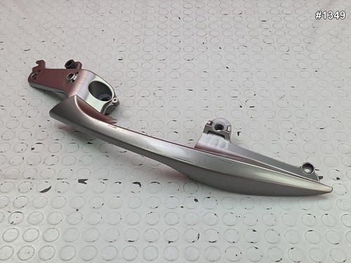 Droit hand honda deauville 700 - droit,