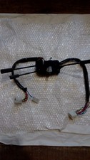 Lancia Beta commodo steering