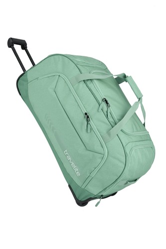 Sac voyage roulettes - sac, à