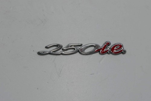 656236 écriture 250ie - Écriture, "250ie"