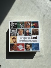 CD - L Integrale des albums