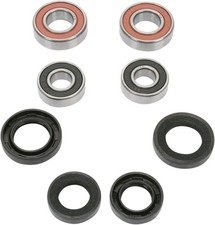 SUZUKI LTR 450 -06/09- KIT