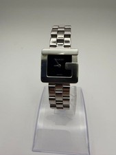 GUCCI 3600L Quartz Watch