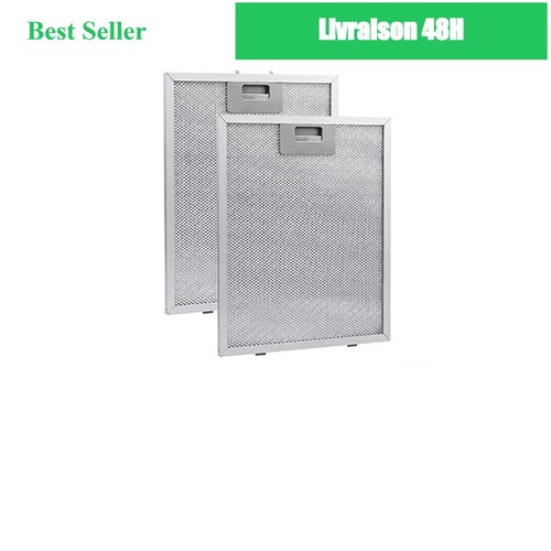 Filtre graisse maille - filtre, en
