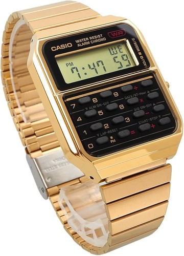Nouvelle montre - [☆nouvelle],