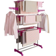 Séchoir à linge vertical