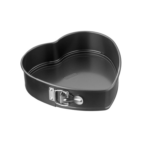 Moule charnière coeur - à,
