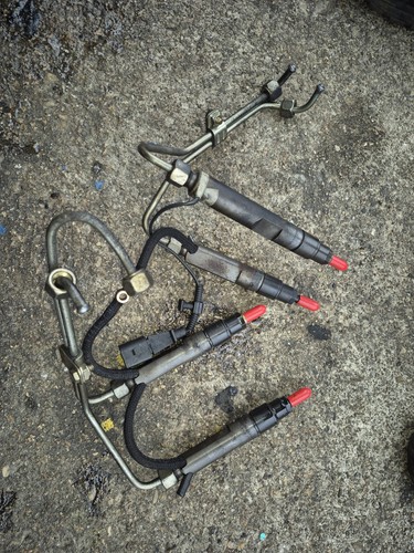 Injecteur golf tdi - 4,