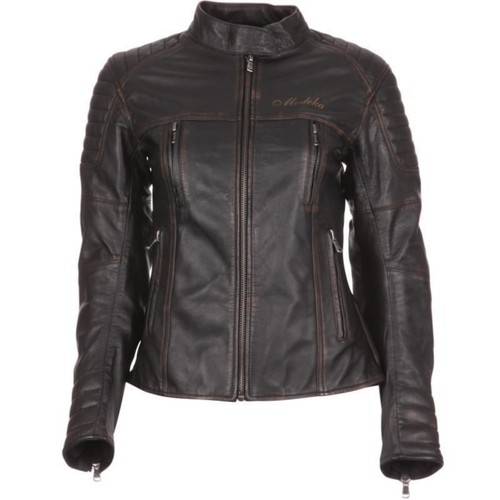 Veste cuir modeka - modeka, kalea