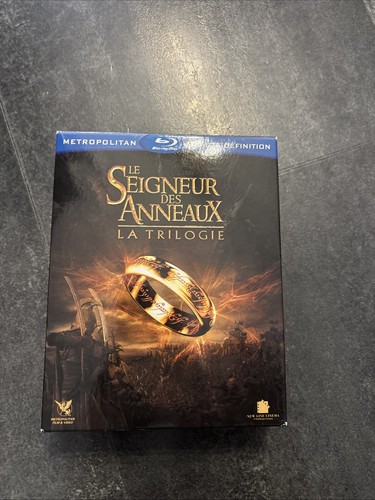 Coffret steelbook le - coffret,