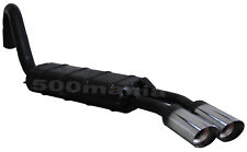 Marmitte Sportive Fiat 124