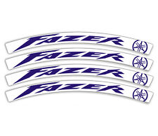 Stickers bord de JANTE