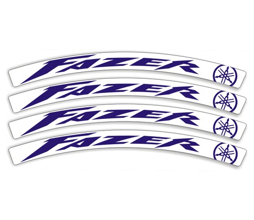 Stickers bord jante - bord, de