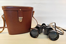 Jumelles Binoctem 7X50 Carl