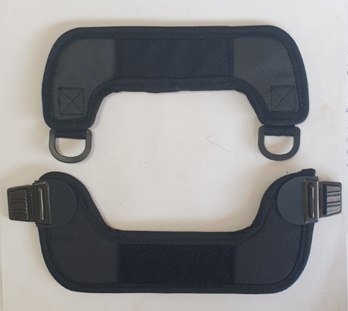 Fixation sac sacoche bagster - sac,