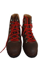 Chaussure de bûcheron