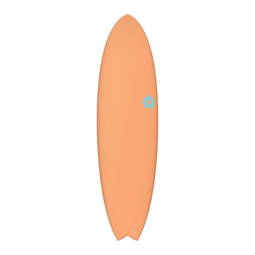 Planche surf torq - surf, 6.10