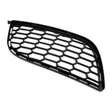 Grille de radiateur centrale