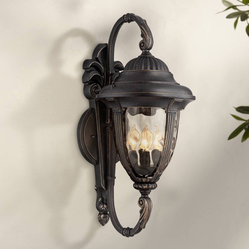 Bellagio vintage outdoor wall - outdoor,