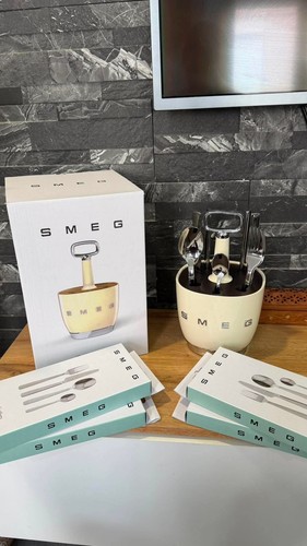 Porte couverts smeg cutlery - porte,