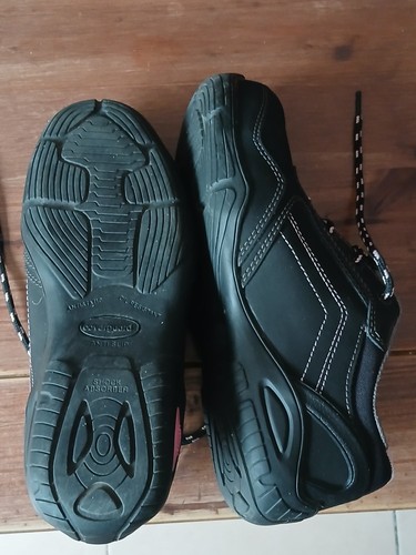 Chaussures sécurité - de,
